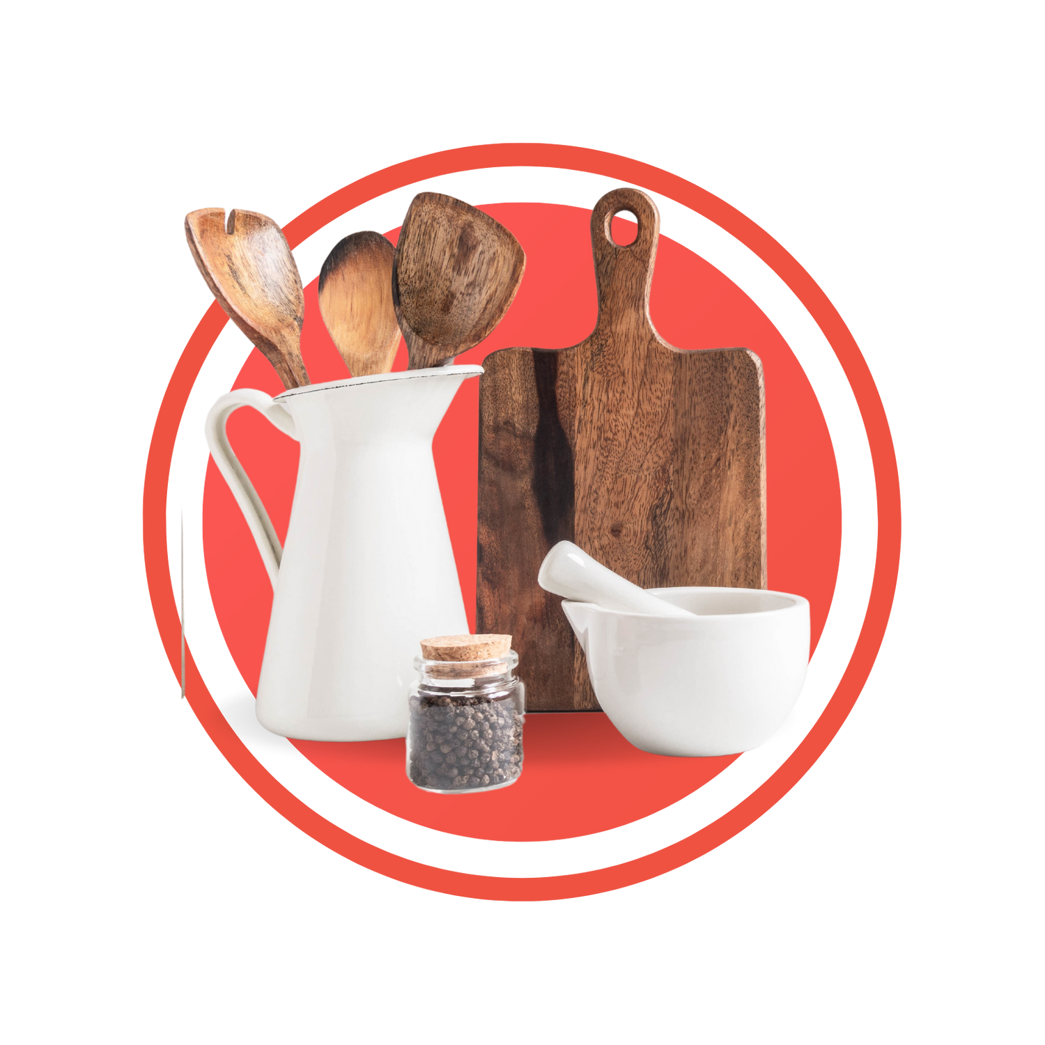 Hogar, cocina y decoración