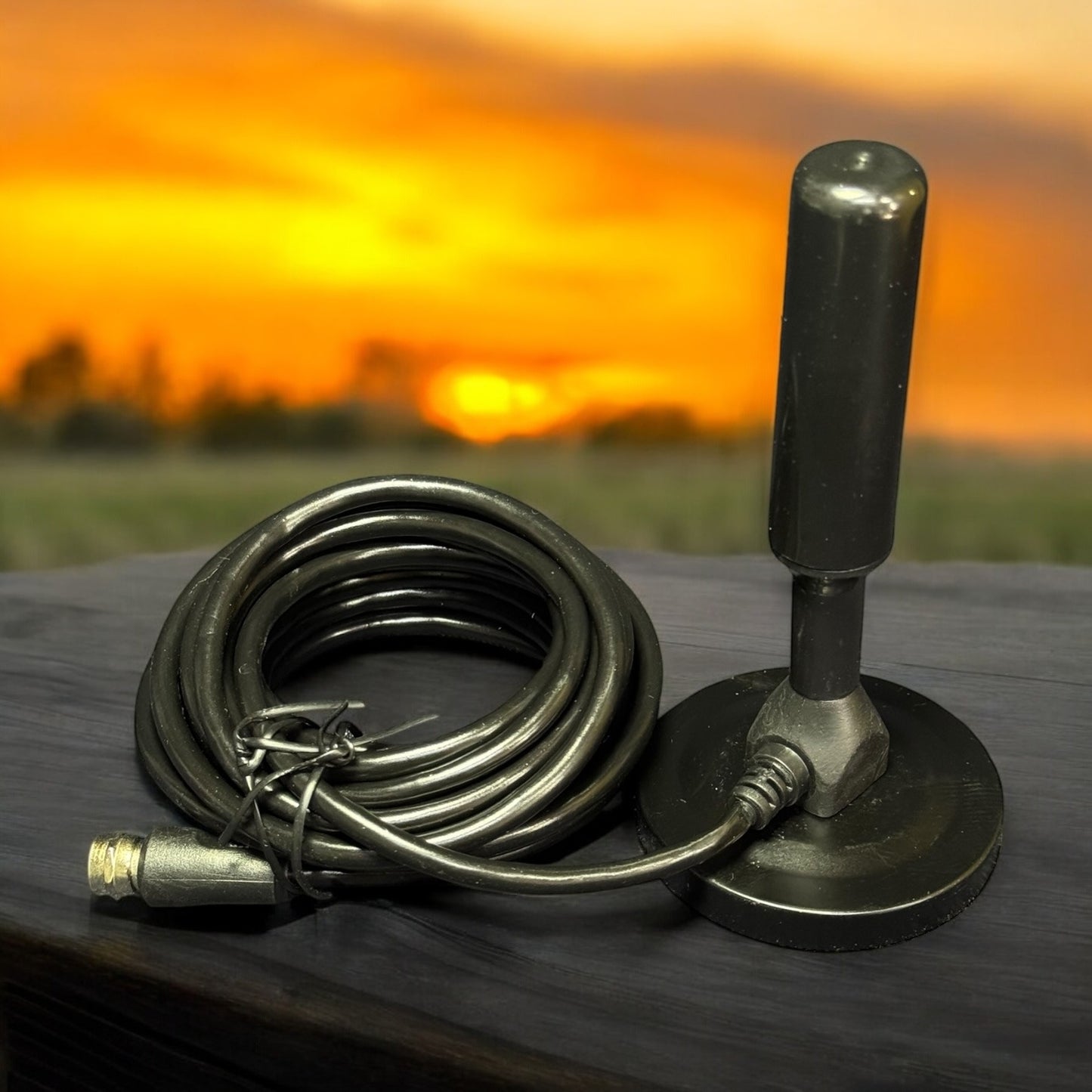 ANTENA DIGITAL HDTV 5 MTR