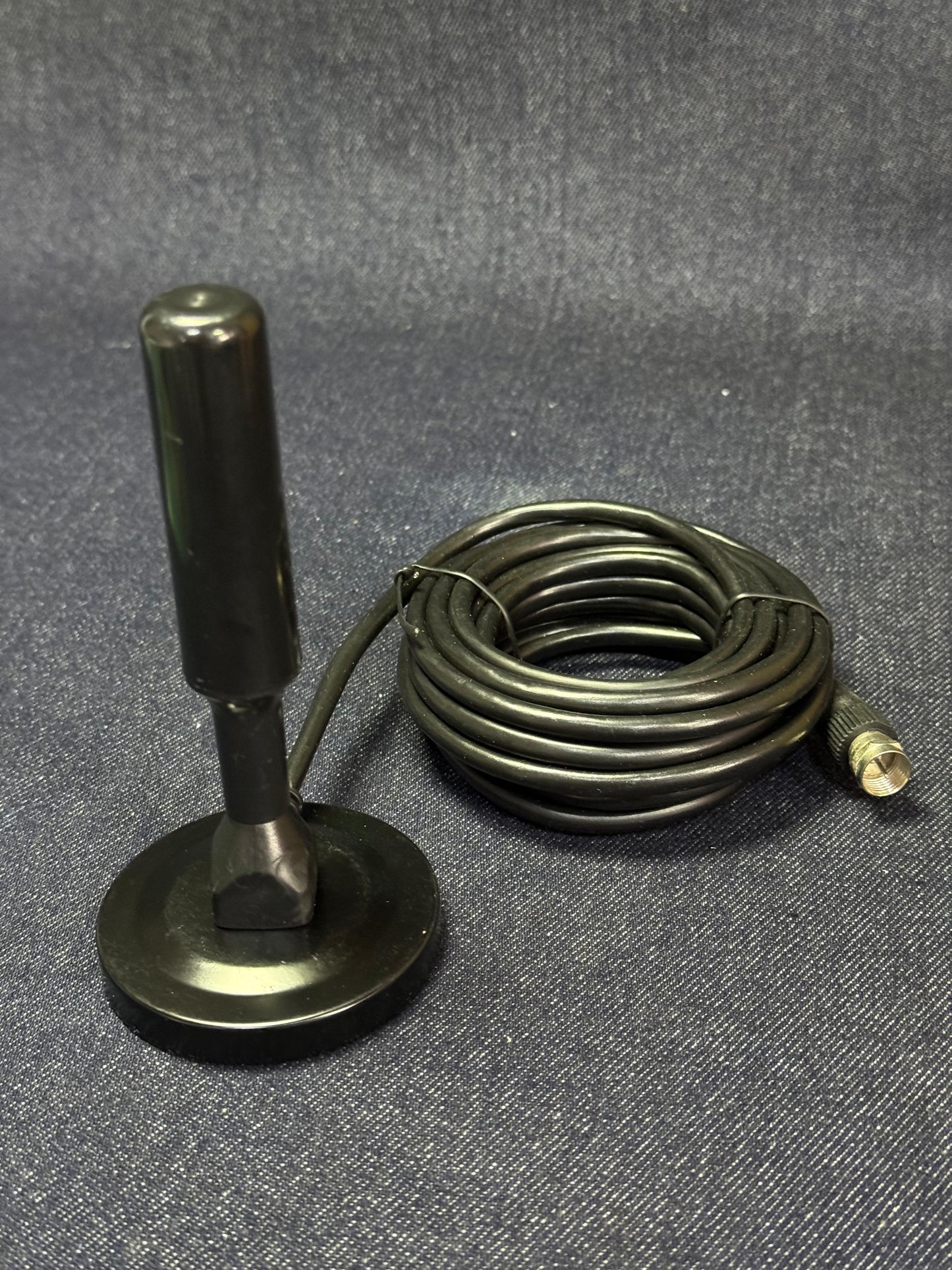 ANTENA DIGITAL HDTV 5 MTR